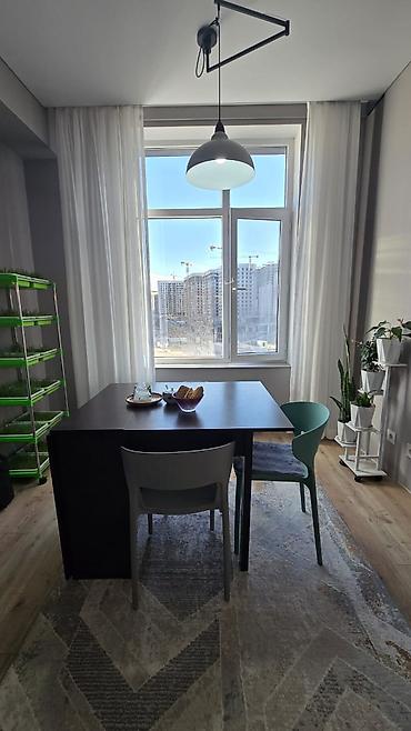 64: 2 комнаты, 64 м², Южная Магистраль Элитка, 7 этаж, Евроремонт — 8
