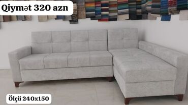 kunc divan metbex ucun: Künc divan, Yeni, Açılan, Bazalı, Parça, Şəhərdaxili pulsuz çatdırılma