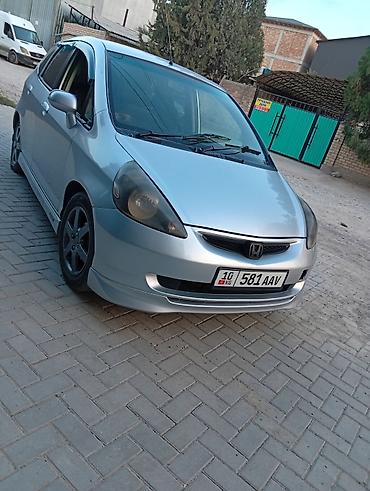 хонда фит учёт россия: Honda Fit: 2002 г., 1.5 л, Автомат, Бензин, Седан — 8