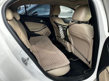 Mercedes-Benz: Mercedes-Benz GLA-class: 2018 г., 2 л, Робот, Бензин, Кроссовер — 7