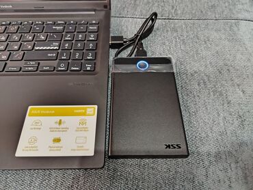 Ноутбуки: Toshiba, Новый, память HDD