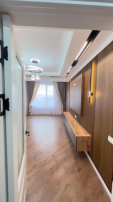 Продажа квартир: 2 комнаты, 65 м², Элитка, 9 этаж, Дизайнерский ремонт — 4