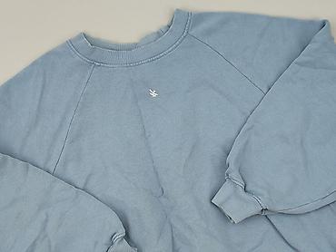 pull and bear bluzy z kapturem: Sinsay, Bluza damska
, rozmiar XS — 1