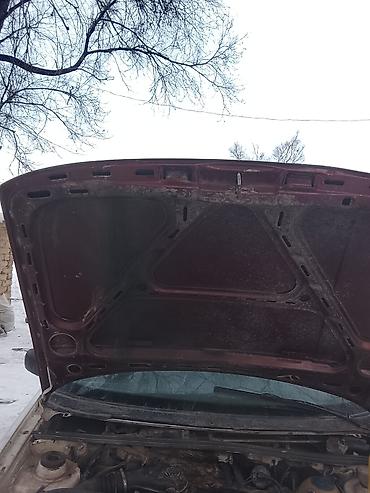 Volkswagen: Volkswagen Passat: 1989 г., 1.8 л, Механика, Газ, Универсал — 10