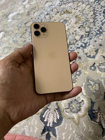 сколько стоит iphone 11 про макс: IPhone 11 Pro, Б/у, 256 ГБ, Золотой, 68 % — 1
