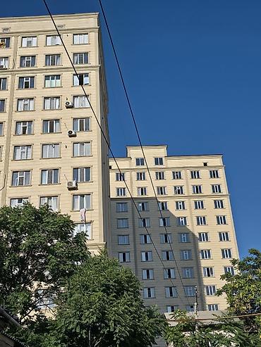 o store: 2 комнаты, 70 м², Зайнабетдинов мкр., Элитка, 8 этаж, ПСО (под самоотделку) — 1
