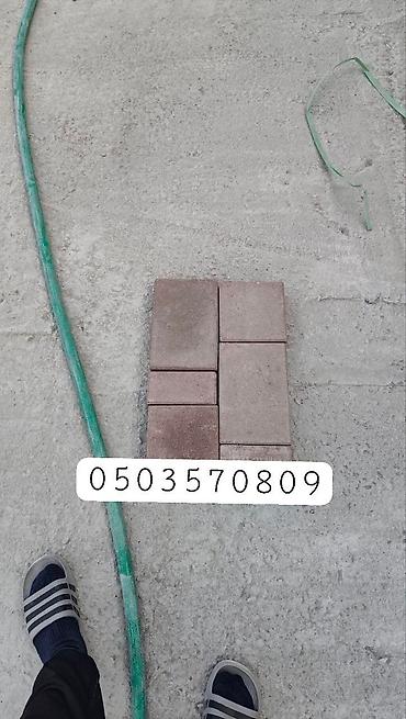 Тротуарная плитка: Бордюры дорожные | тротуарные! Доставка манипулятором! Продаем прочные — 6