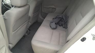 bmw 5m: Honda Civic: 2003 г., Вариатор, Бензин, Хэтчбэк — 5