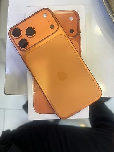iphone 14 pro max gold: IPhone 16 Pro, Narıncı, Face ID — 3