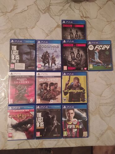 где купить sony playstation 4: Ideal cizigsiz disklerdir uncharted thieves collections 35 m assasin