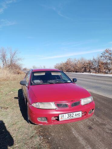 я ишу помпо киа рио 2014 обиом 1 4: Mitsubishi Carisma: 1998 г., 1.6 л, Механика, Бензин, Хэтчбэк