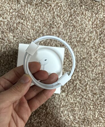 фейк айфон: Оригинальные аксессуары для AirPods Pro 2 🎧 Кабель, амбушюры, масло —