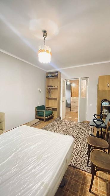 red centr: 3 комнаты, 68 м², Филармония Сталинка, 2 этаж, Старый ремонт — 5