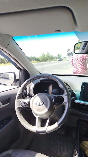 deo nexia: Kia Morning: 2021 г., 0.1 л, Автомат, Бензин, Хэтчбэк — 7