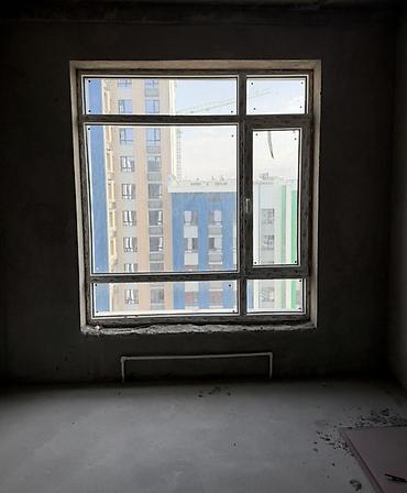 снять дом: 1 комната, 47 м², Восток-5 мкр 11 этаж, ПСО (под самоотделку) — 5