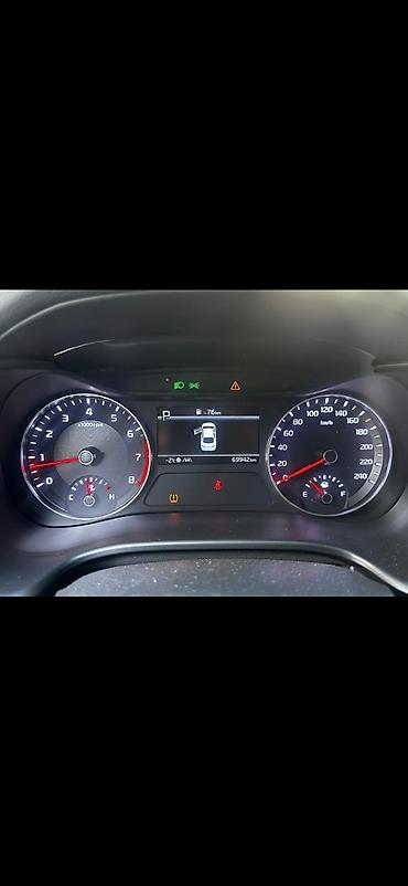 Kia: Kia K3: 2021 г., 1.6 л, Вариатор, Бензин, Седан at lalafo.kg — 7 Kia: Kia K3: 2021 г., 1.6 л, Вариатор, Бензин, Седан — 7