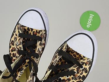 monki: Trampki damskie, rozmiar 39 — 5