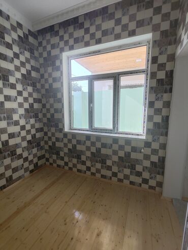 Həyət evləri və villaların satışı: Binəqədi qəs. 2 otaqlı, 60 kv. m, Kredit yoxdur, Yeni təmirli -da lalafo.az — 3 Həyət evləri və villaların satışı: Binəqədi qəs. 2 otaqlı, 60 kv. m, Kredit yoxdur, Yeni təmirli — 3