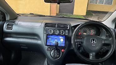 оптитрон хонда фит: Honda Civic: 2002 г., 1.5 л, Автомат, Бензин, Хэтчбэк — 5