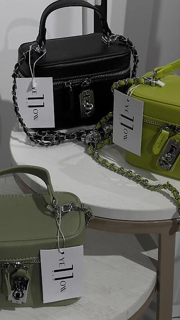 Классические сумки: Сумки “Ye11ow bag” Цены от 1600с и выше Производство Китай 🇨🇳 - — 10