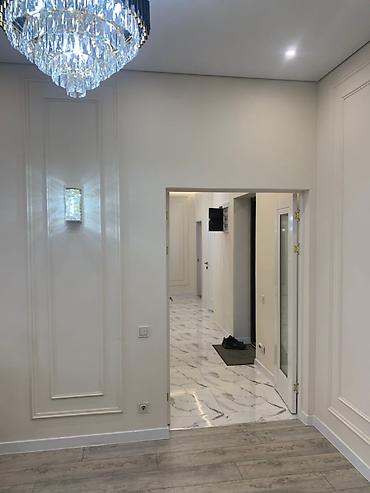 Продажа квартир: 3 комнаты, 103 м², Элитка, 10 этаж, Евроремонт at lalafo.kg — 17 Продажа квартир: 3 комнаты, 103 м², Элитка, 10 этаж, Евроремонт — 17