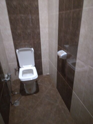 Uzunmüddətli kirayə mənzillər: 3 otaqlı mənzil – geniş və işıqlı - Plan: qonaq otağı, açıq — 6