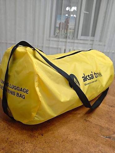 Шопперы: Шоппер, Новый, Материал: Хлопок, Унисекс — 6