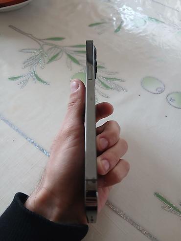 hisense pro: IPhone 12 Pro Max, 512 GB, Graphite, Face ID, Simsiz şarj — 8