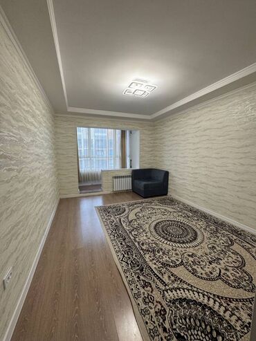 недвижимость от застройщика: 2 комнаты, 78 м², Элитка, 8 этаж, Евроремонт