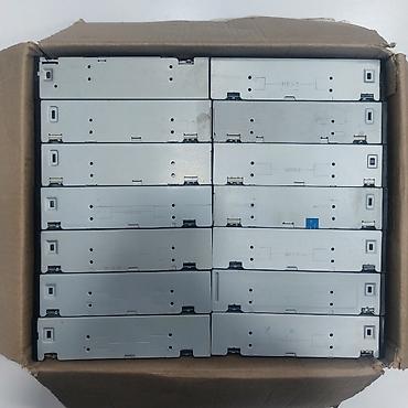 Digər ehtiyat hissələri: Kompüter və Notebook üçün DVD ReWriter-lər SAYLA ALANA VƏ USTALARA — 12