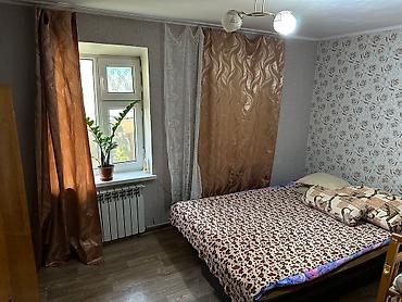 Продажа коттеджей и домов: Срочно ‼️‼️ Продается дом в село Сокулук 📌Характеристики дома: Газ — 6