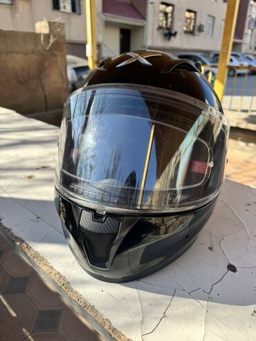 Moto dəbilqələr: Axor street kask satılır xl razmer pinlocku var usdunde elim yandıdadı