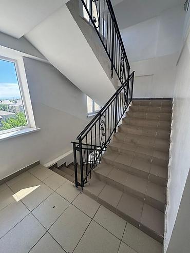 агентство: 2 комнаты, 51 м², Аламедин-1 мкр Элитка, 4 этаж, Евроремонт — 10
