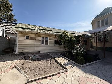 с тюп: 6 комнат, 240 м², 5 соток, Аламедин (ГЭС-2), Собственник — 2