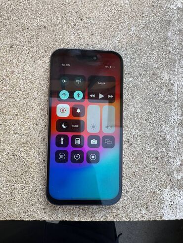 ayfon 7 32: IPhone 15 Pro, 1 TB, Qara, Face ID