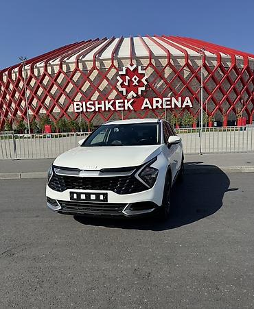 honda motorcycle: Kia Sportage: 2021 г., 2 л, Автомат, Дизель, Кроссовер — 10