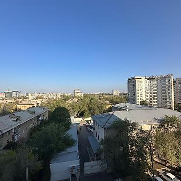 Продажа квартир: 3 комнаты, 116 м², Элитка, 6 этаж, Дизайнерский ремонт — 3