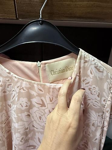 ag etek: Gündəlik don, Maksi, Dior, L — 2