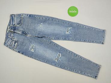 jeansy cudi: Fashion Jeans, Jeansy damskie, rozmiar XS — 2