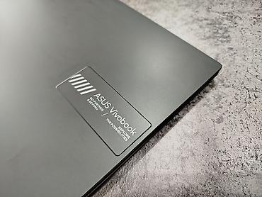Ноутбуки ASUS: Для программирования, Новый, AMD Ryzen 5 — 8