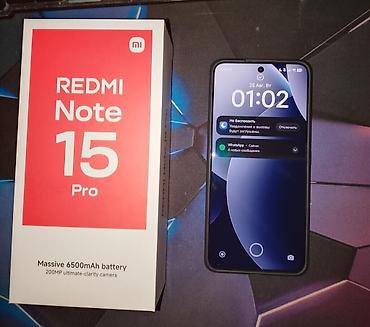 Xiaomi 15 Pro, 256 GB