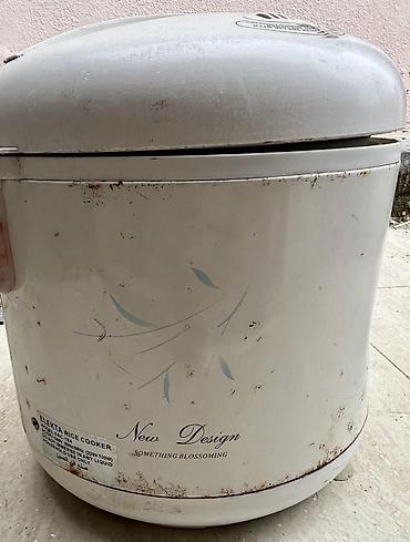 Qazanlar: Qazan, rəng - Qara, Alüminium — 17