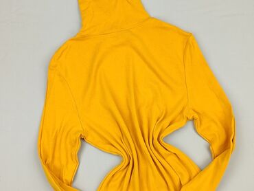 sweter odkryte ramiona: Гольф жіночий, розмір M