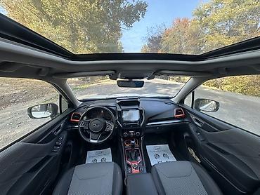 amg w220: Subaru Forester: 2019 г., 2.5 л, Вариатор, Бензин, Кроссовер — 6