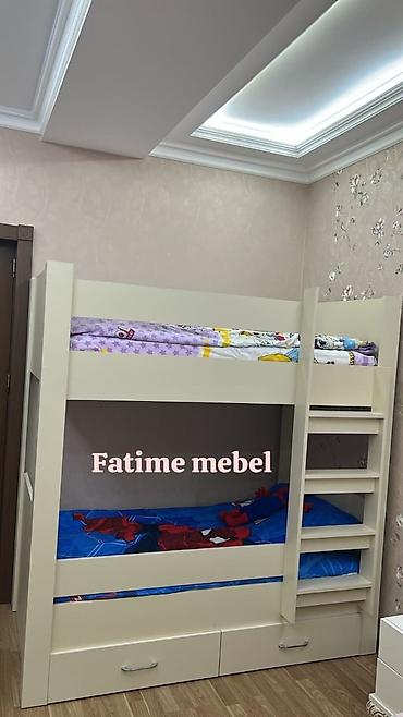 minecraft kinder joy: İkimertebeli çarpayi Yeni Qiymet 340 azn Kredit var Şeherdaxili — 1