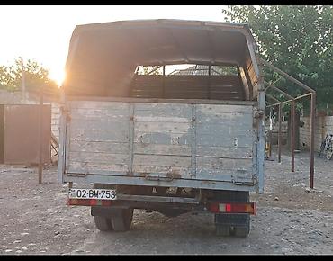 turbo az qaz 31 pikap: QAZ 2005 il, motor 2.4 l, Bort, İşlənmiş — 3