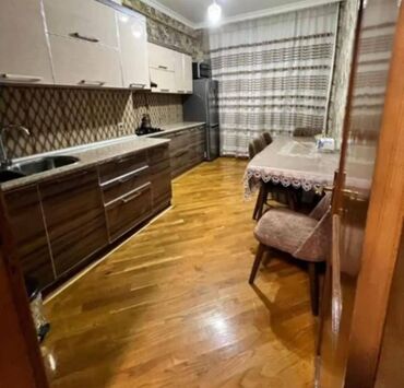 Kirayə mənzillər: Masazir qes Yeni Baki yawayiw kompleksinde 7/7 si 2 otaq ewyali ev