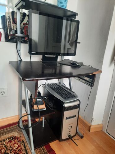 Жёсткие диски (HDD): Tecili satilir Hec bir prablemi yox Süper veziyetde