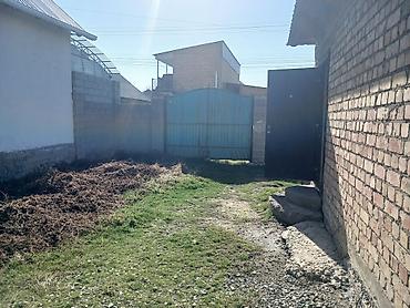 Дома: Продаётся кирпичный дом,р-н Арча Бешик хорошом локации, участок 6 сот — 4