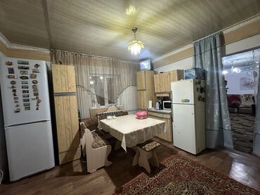 Продажа домов: Дом, 118 м², 4 комнаты, Агентство недвижимости, Старый ремонт — 6